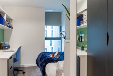 Skyline En Suite - Image 3